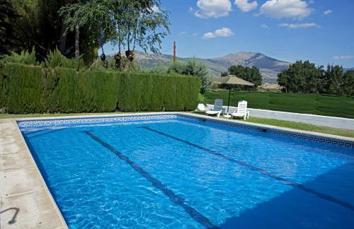 La "Casita" de la Sierra - Foto 35