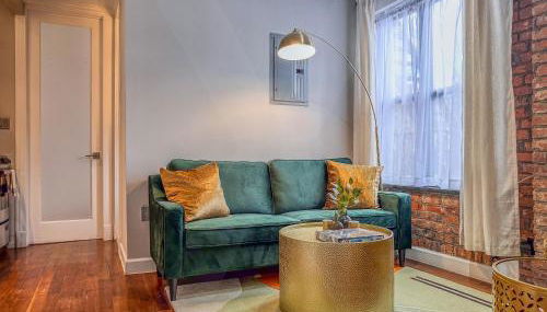 Suite 45 - East Harlem, Manhattan by Monthier - Foto 2