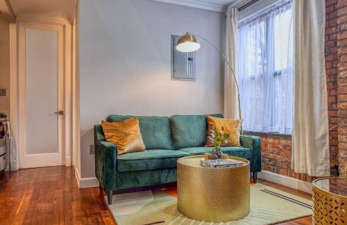 Suite 45 - East Harlem, Manhattan by Monthier - Foto 2