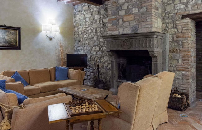 Peaceful Umbrian Escape - Foto 28