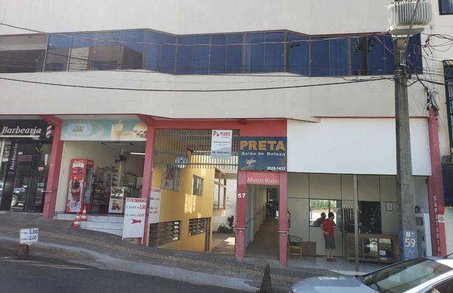 Apartamento Central Setti - Foto 1