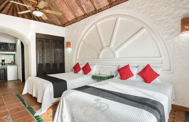 Capital O Mimi Del Mar, Playa del Carmen - Photo 10