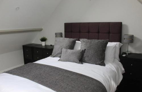 Cheviots Cottage - Photo 30