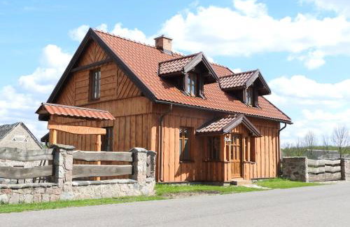 Agroturystyka Biebrzańska Kraina - Foto 1