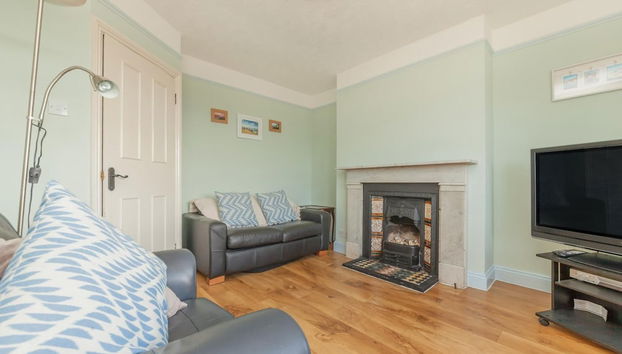 Pilgrim's Lookout Whitstable Holiday Home! - Foto 2, Imagen principal