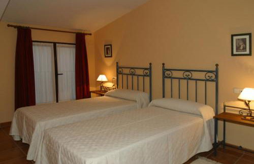 Hotel y apartamentos La Casa Rural - Foto 30