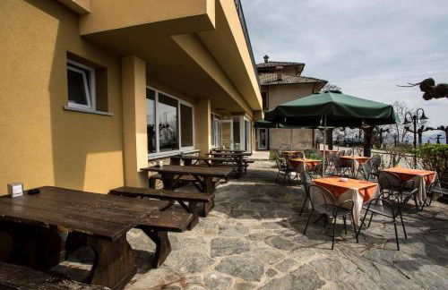 Residence Usignolo - Foto 38