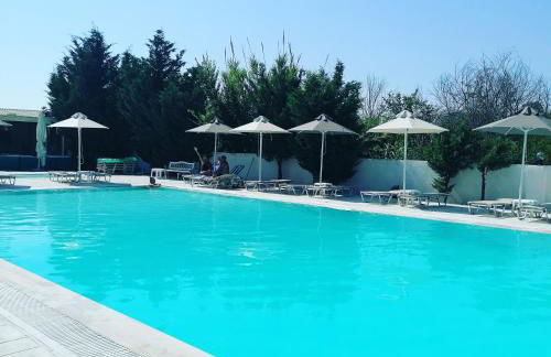 Sausan Hotel - Foto 11