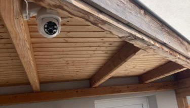 Juste un rayon de soleil Maison 6 personnes Alsace Centrale Proche Europa-park - Foto 3