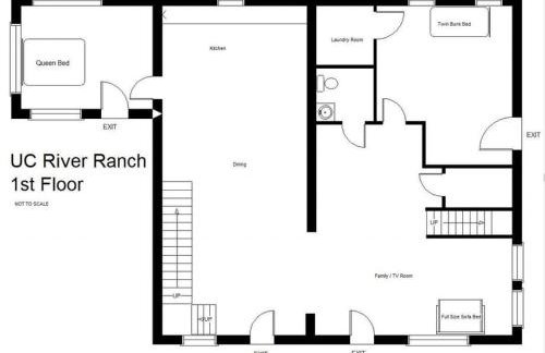 UC River Ranch - Foto 33