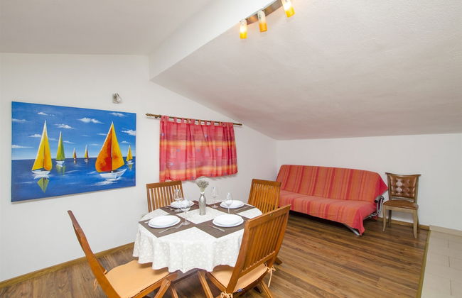 Apartments Amulic - Foto 16