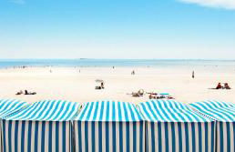 Le Dream by TAH - Face mer avec balcon, parking et WIFI - Foto 18