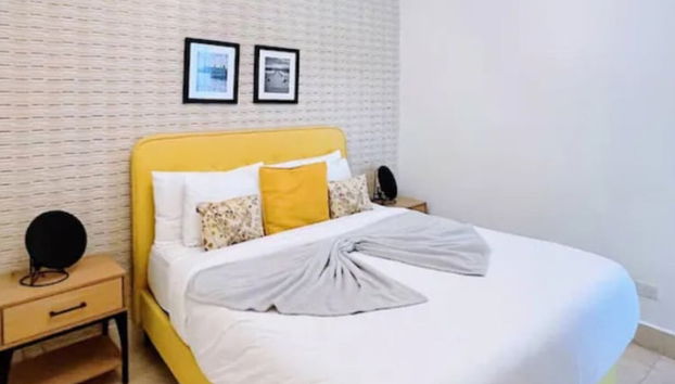 Lujoso Apartamento - Yoo Panamá 21A - Foto 3, Quarto