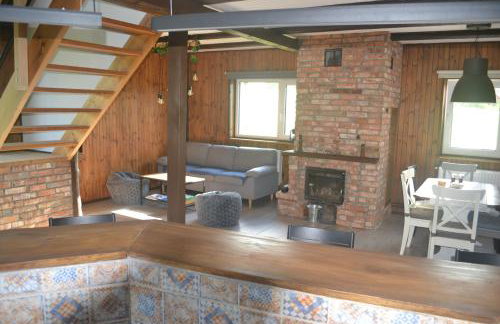 Domek na Górce - Mazury, Mrągowo - Photo 14