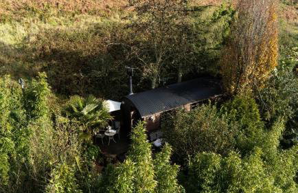 Pedney - Fireplace - 1 Pet Allowed - Free WiFi & Parking - Foto 20