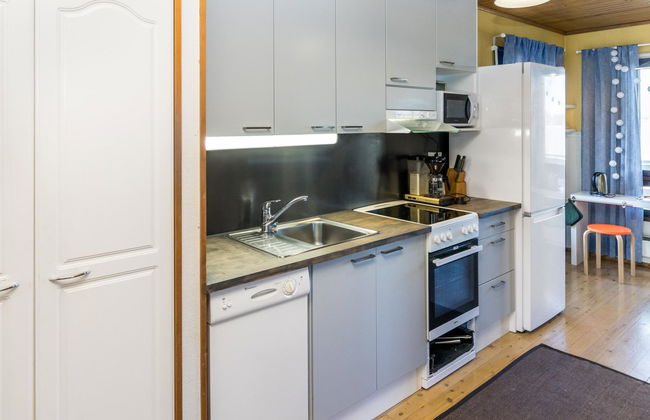 Villa-lyydia - Foto 7