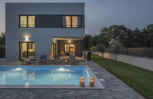 Apartment in Croatia Near Scenic Coastline - Foto 24