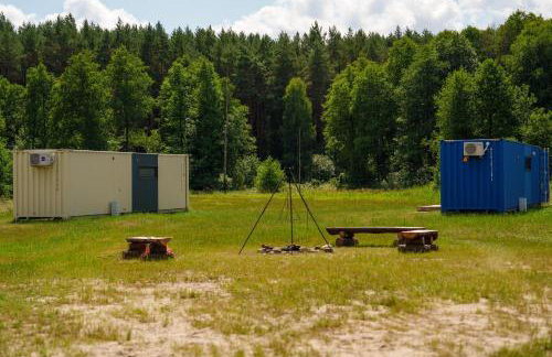 Arche Siedlisko Gołubowszczyzna - Foto 38