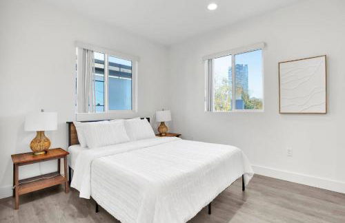 Modern Rooftop Villa - Foto 23