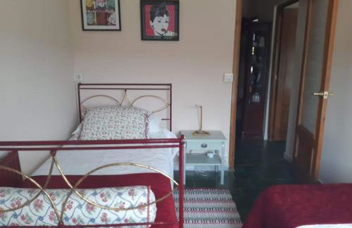 Casa Vallejo en Crecente - Foto 15