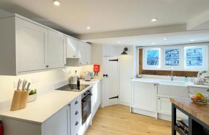 Humbug Cottage - Foto 16