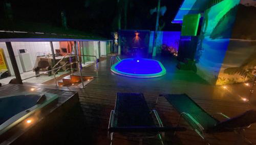 Casa de Praia São Miguel, Penha - Foto 2