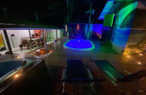 Casa de Praia São Miguel, Penha - Foto 2