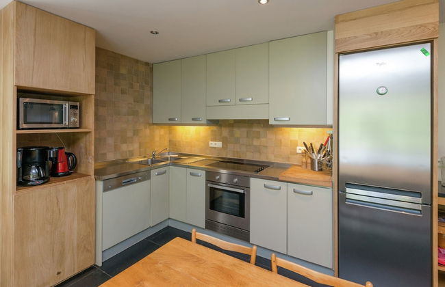 Beautiful Holiday Home in Redu With Whirlpool - Foto 11