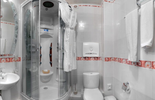 Vizavi Apartments - Photo 27