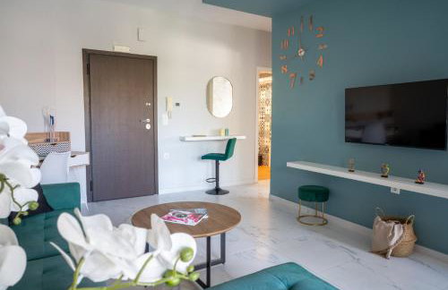 Tessera Alfa city apartment - Foto 1