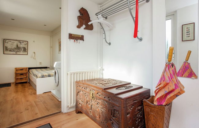 Chic Holiday Home in Noordwijkerhout near Lake - Photo 18