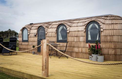 “Whitekirk” Rock & Castle Escapes - Foto 13