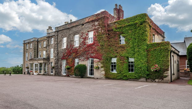 Wychnor Park Country Club By Diamond Resorts - Photo 4