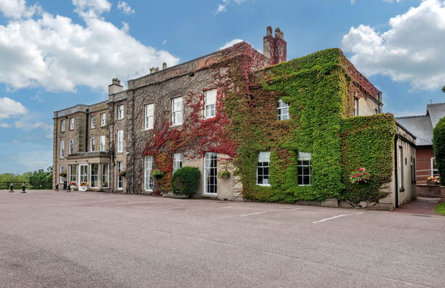 Wychnor Park Country Club By Diamond Resorts - Foto 4