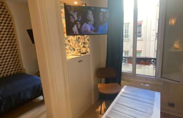 Cosy courcelles - Foto 27