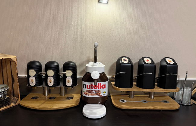 Hafner Hotel- Apartment - Photo 46