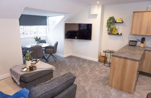 Lethbridge Villa 49 Apartment 3 Super Fibre WiFi, Free parking - Foto 37