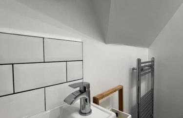 Spacious 2 Homes I Free Parking I Central Thetford - Foto 32