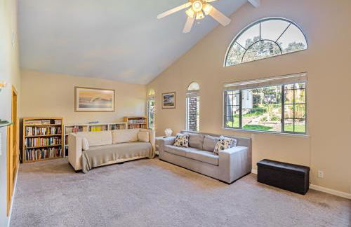 Amazing Santa Cruz Landscaped Paradise - Foto 42