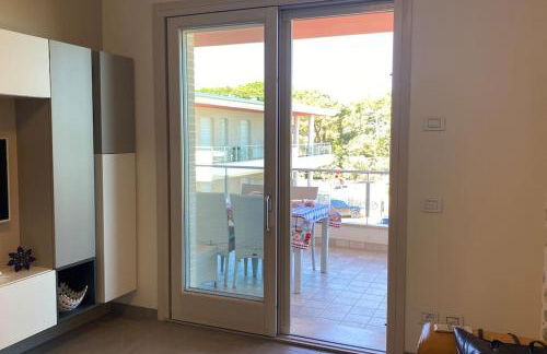 Appartamento “Le vele” - Foto 12