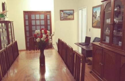 Sobrado Parque Mae Bonifacia 4 suites com ar e piscina - Foto 15