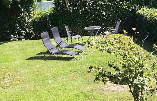 Ferienwohnung Meyer - Foto 1