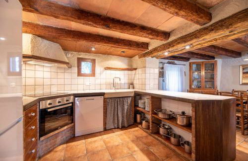 Casa Rural Moixella - Photo 14