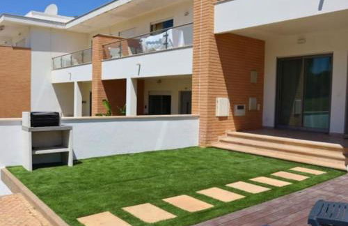 White 47 House by Stay ici Algarve Holiday Rental - Foto 3
