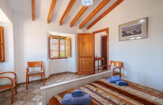 Es Muntant - Foto 17