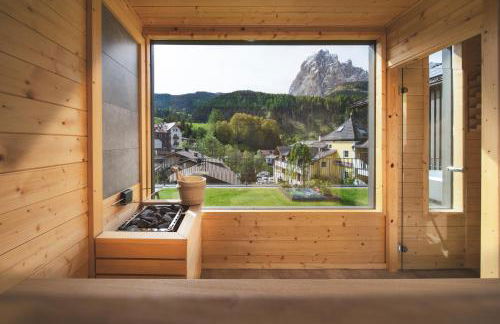 Anna Lodges Dolomites - Foto 12