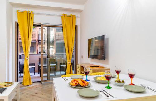 AureaLiving - Premium apt with Air Conditioning, Fast Wifi and free Gym - Photo 41