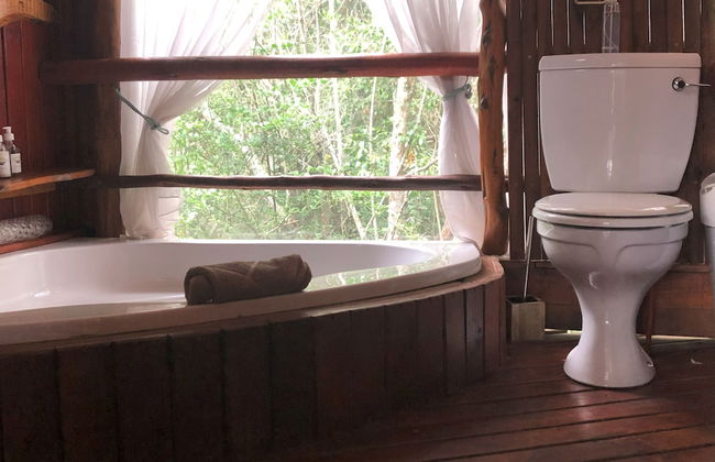 Teniqua Treetops - Foto 57