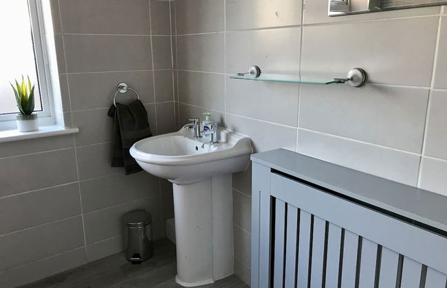 Stanford Villa - Foto 11