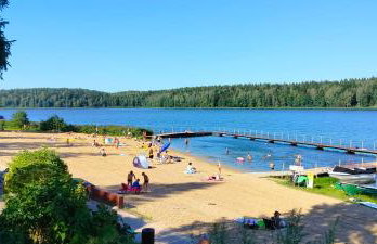 Domek Przy Promenadzie Zdrojowej - Foto 36